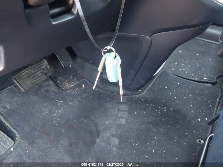 2011 Honda Cr-V Se VIN: 5J6RE4H45BL028010 Lot: 41621716