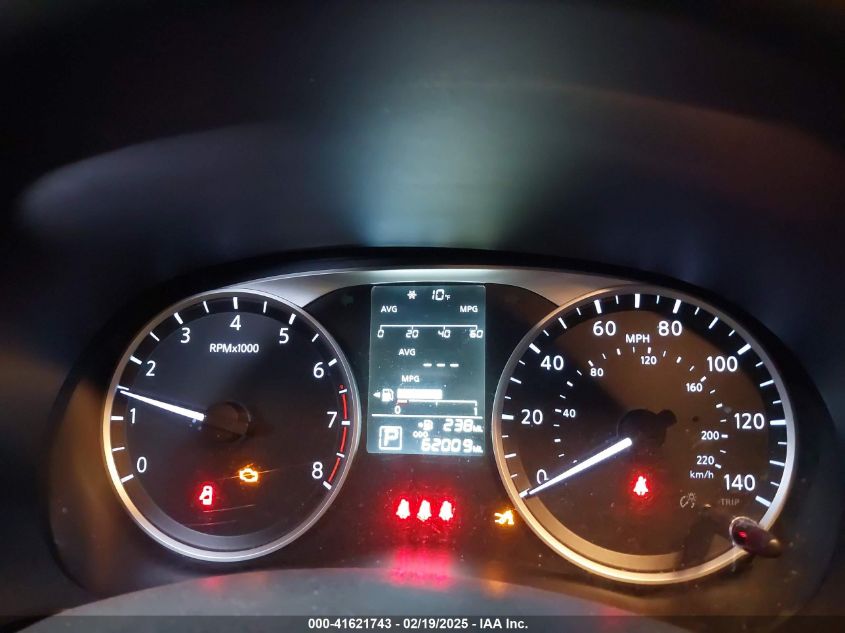 2021 Nissan Kicks S Xtronic Cvt VIN: 3N1CP5BV6ML533870 Lot: 41621743