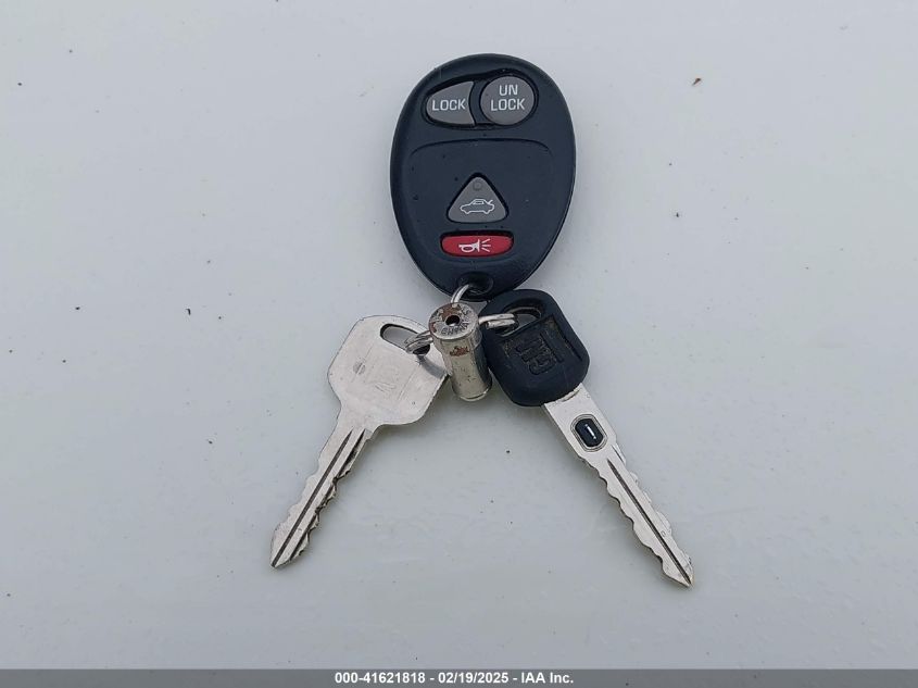 2002 Buick Century Custom VIN: 2G4WS52J021210169 Lot: 41621818