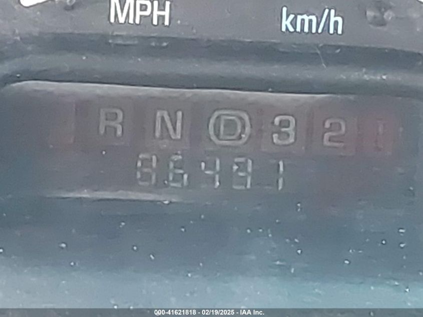 2002 Buick Century Custom VIN: 2G4WS52J021210169 Lot: 41621818