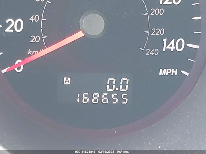 2008 Subaru Tribeca Limited 7-Passenger VIN: 4S4WX97D384419270 Lot: 41621846