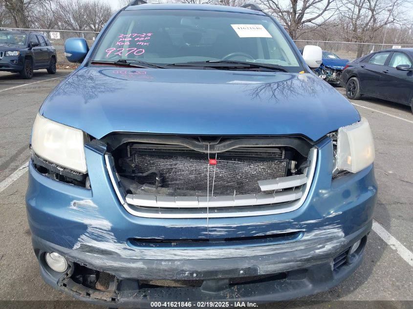 2008 Subaru Tribeca Limited 7-Passenger VIN: 4S4WX97D384419270 Lot: 41621846
