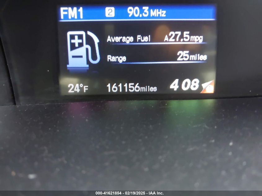 2012 Honda Civic Ex VIN: 19XFB2F84CE056578 Lot: 41621854