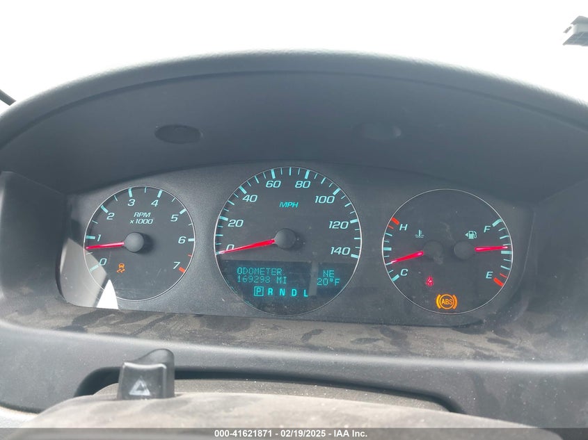 2013 CHEVROLET IMPALA VIN: 2G1WG5E31D1234009