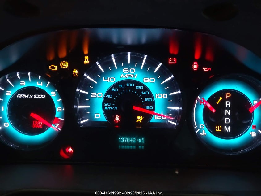 2012 FORD FUSION VIN: 3FAHP0HG6CR400963