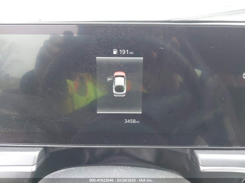2025 KIA K5 VIN: KNAG64J7XS5312586