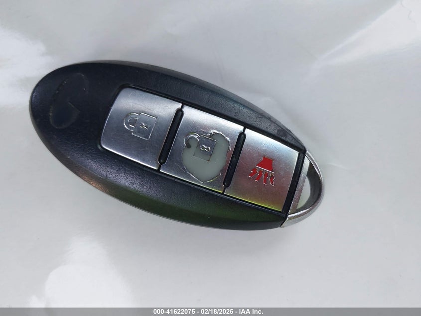 2005 Infiniti Fx35 VIN: JNRAS08U75X105221 Lot: 41622075