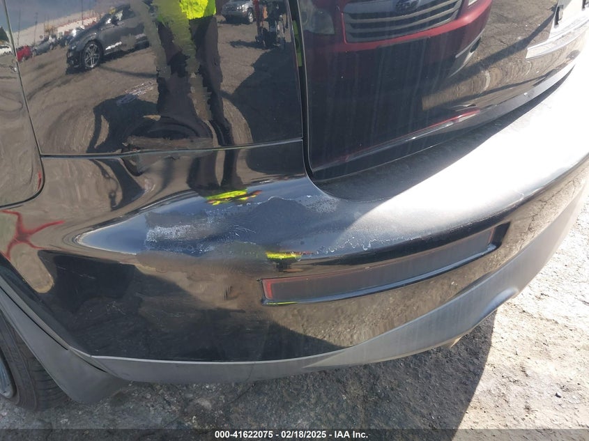 2005 Infiniti Fx35 VIN: JNRAS08U75X105221 Lot: 41622075