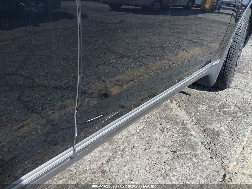 2005 Infiniti Fx35 VIN: JNRAS08U75X105221 Lot: 41622075