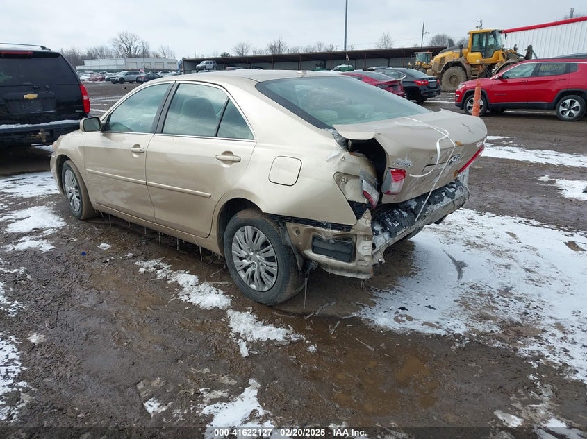 2010 TOYOTA CAMRY VIN: 4T1BF3EK2AU026849
