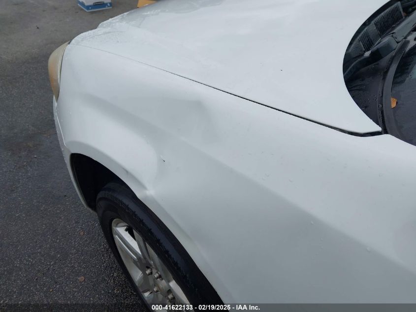 2011 Chevrolet Impala Lt VIN: 2G1WG5EK4B1215569 Lot: 41622133