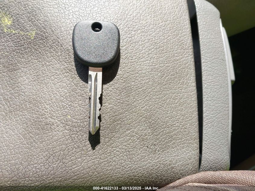 2011 Chevrolet Impala Lt VIN: 2G1WG5EK4B1215569 Lot: 41622133