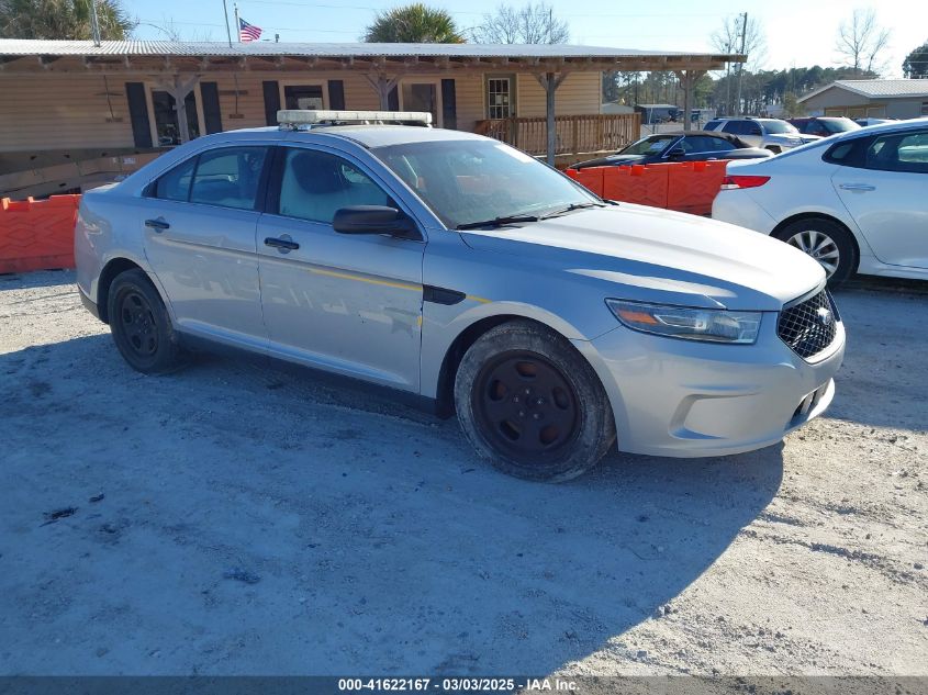 2015 FORD TAURUS - 1FAHP2MK7FG19991