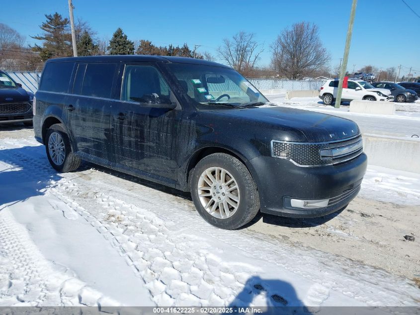 2013 Ford Flex