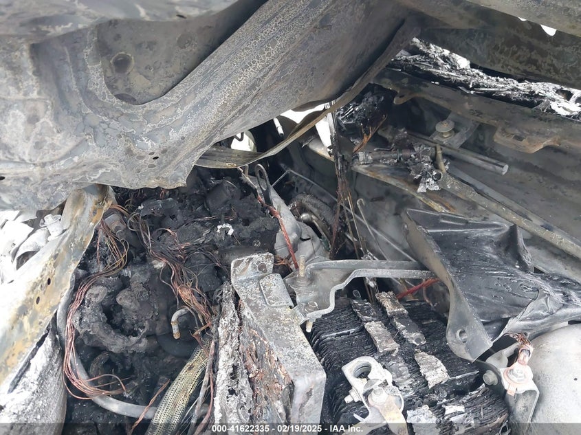 2008 FORD FOCUS VIN: 1FAHP35NX8W182891
