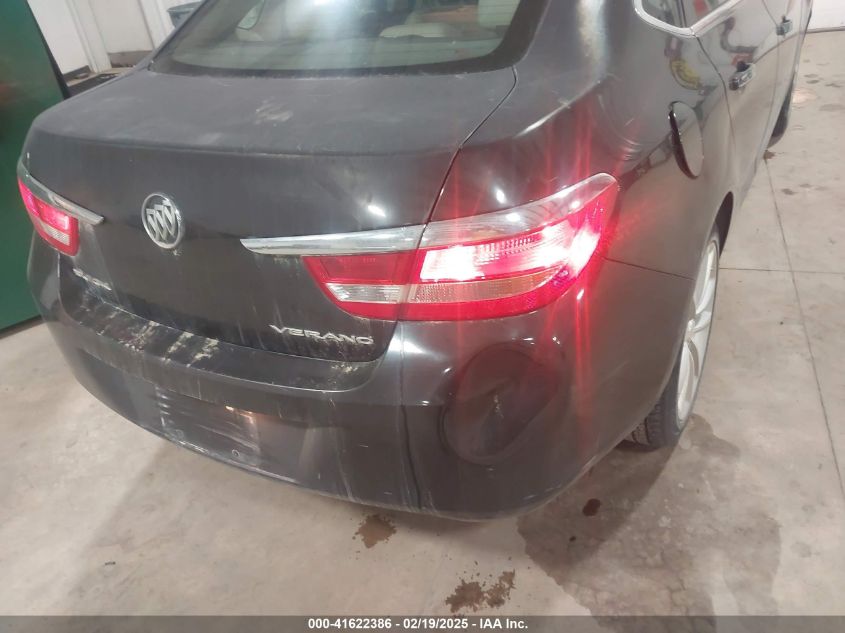 2014 Buick Verano VIN: 1G4PP5SK2E4108119 Lot: 41622386