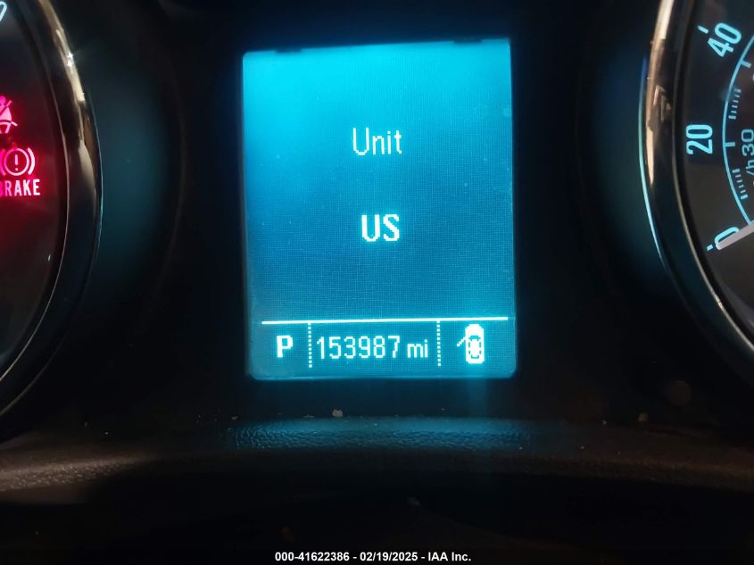 2014 Buick Verano VIN: 1G4PP5SK2E4108119 Lot: 41622386