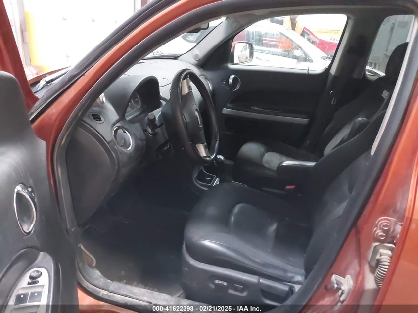 2008 CHEVROLET HHR VIN: 3GNCA63X08S668415