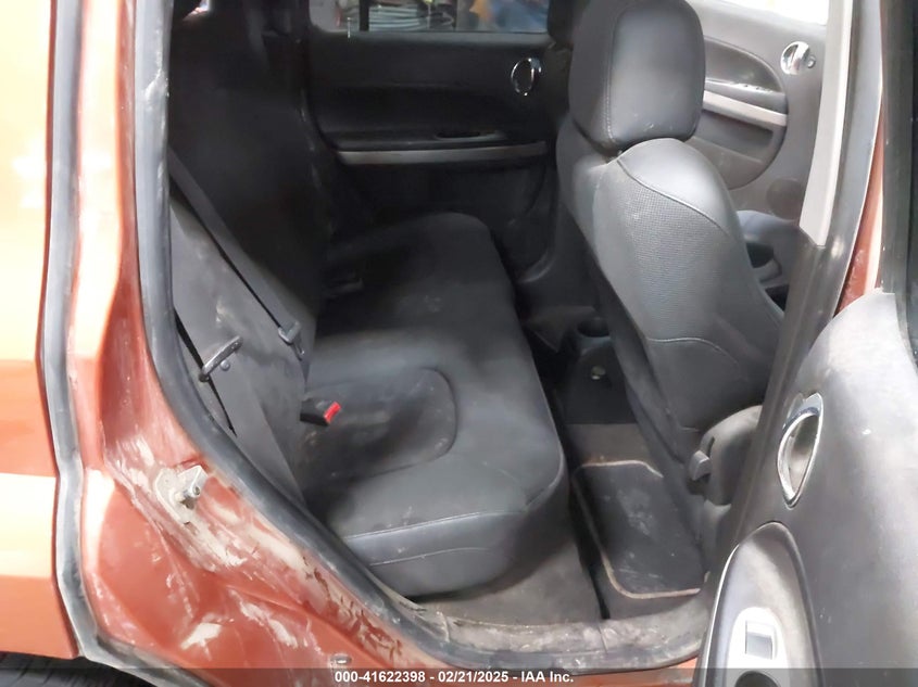 2008 CHEVROLET HHR VIN: 3GNCA63X08S668415