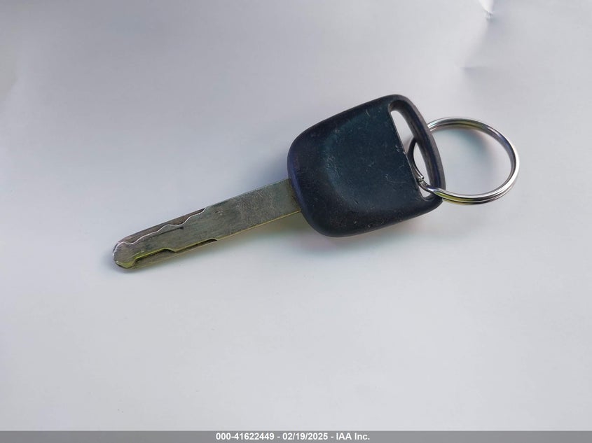 2004 Honda Civic Lx VIN: 2HGES16534H581585 Lot: 41622449