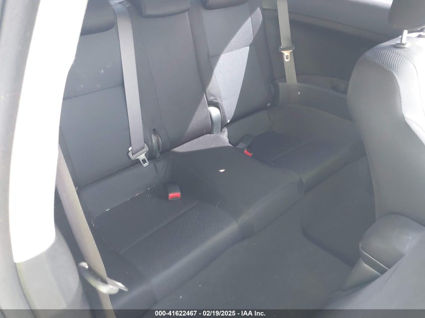 2009 SCION TC VIN: JTKDE167490279049