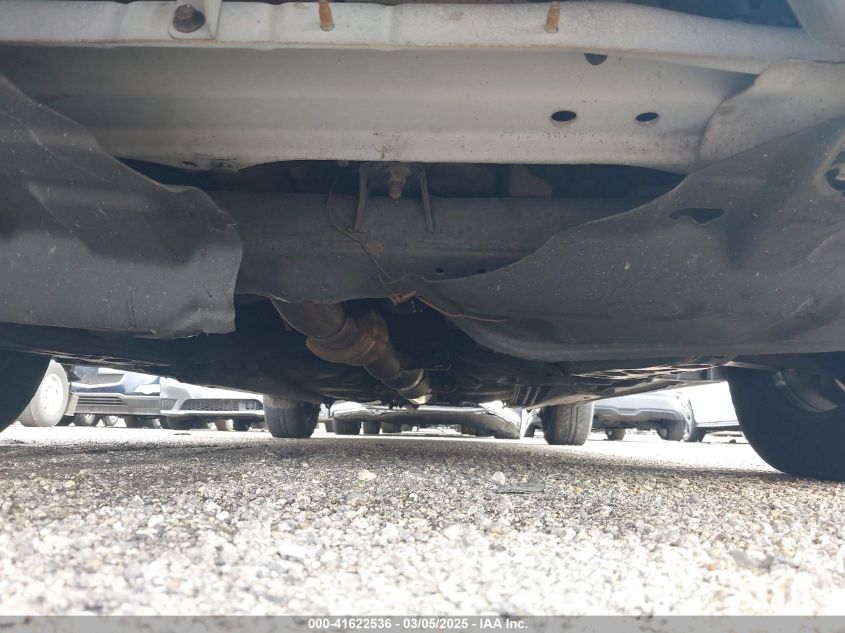 2004 Toyota Camry Le VIN: 4T1BE32K14U853494 Lot: 41622536