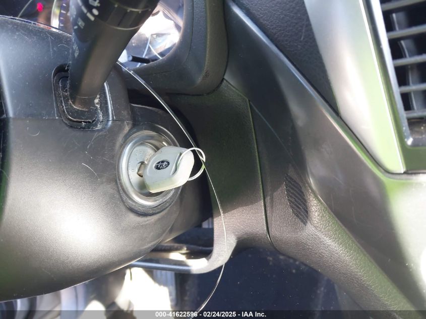 2011 Subaru Forester 2.5X VIN: JF2SHBBC8BH713898 Lot: 41622596