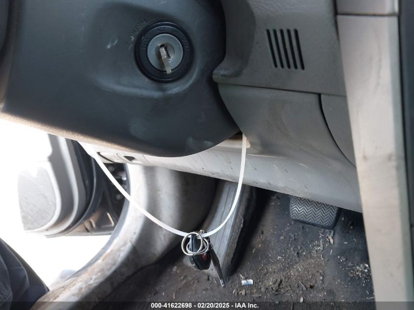 2010 Toyota Corolla Le VIN: 1NXBU4EE7AZ299596 Lot: 41622698