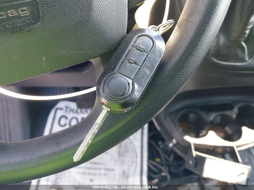 2017 Ram Promaster 2500 High Roof 136 Wb VIN: 3C6TRVCG7HE517654 Lot: 41622726