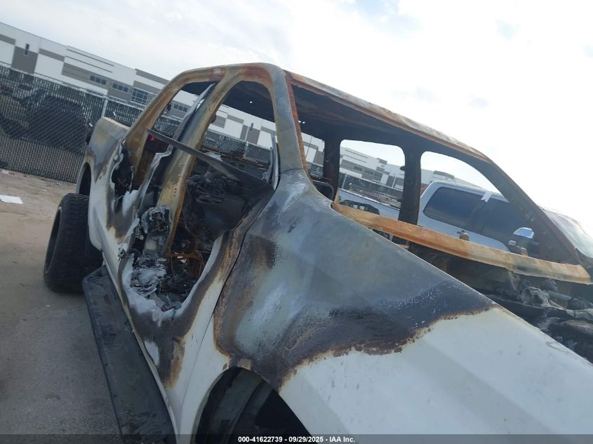 2020 Chevrolet Silverado 1500 4Wd Short Bed Rst VIN: 3GCUYEET9LG225513 Lot: 41622739