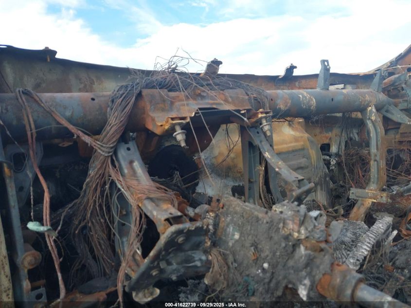 2020 Chevrolet Silverado 1500 4Wd Short Bed Rst VIN: 3GCUYEET9LG225513 Lot: 41622739