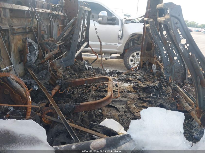 2020 Chevrolet Silverado 1500 4Wd Short Bed Rst VIN: 3GCUYEET9LG225513 Lot: 41622739