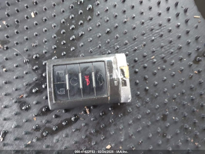 2008 Cadillac Sts V8 VIN: 1G6DL67AX80186560 Lot: 41622753