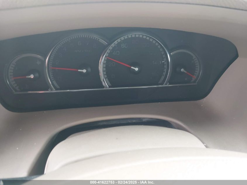 2008 Cadillac Sts V8 VIN: 1G6DL67AX80186560 Lot: 41622753