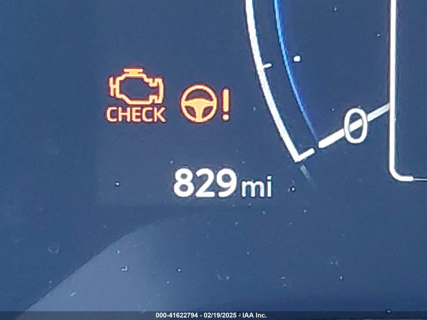 2025 TOYOTA COROLLA XSE - 5YFT4MCEXSP220058