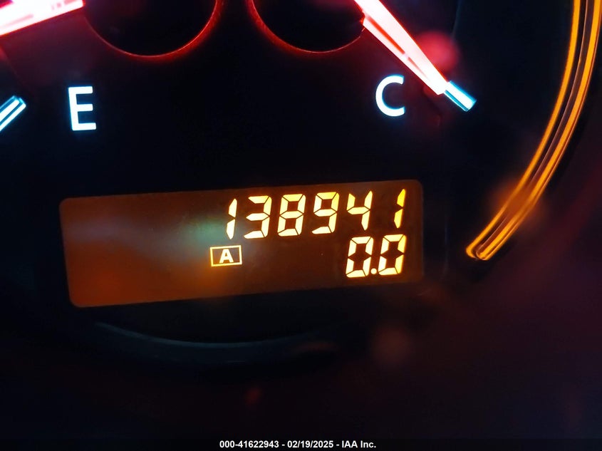 2008 Nissan Altima 2.5 S VIN: 1N4AL24E18C275485 Lot: 41622943