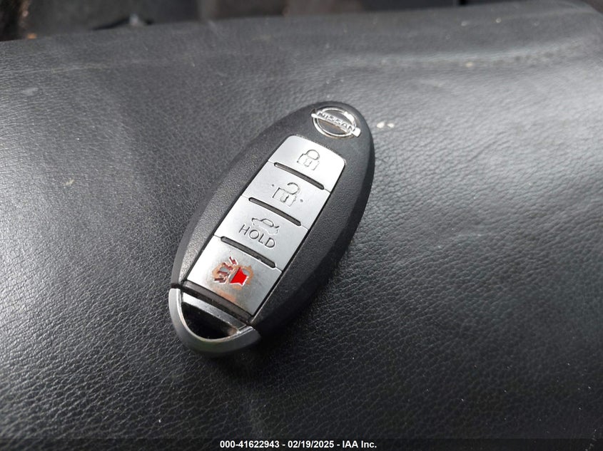 2008 Nissan Altima 2.5 S VIN: 1N4AL24E18C275485 Lot: 41622943