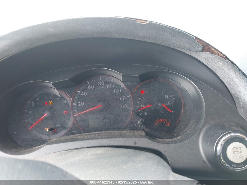 2008 Nissan Altima 2.5 S VIN: 1N4AL24E18C275485 Lot: 41622943