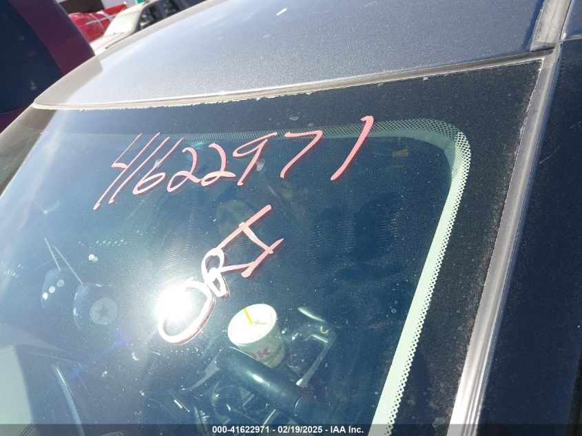 2017 Nissan Maxima 3.5 Sr VIN: 1N4AA6APXHC455812 Lot: 41622971