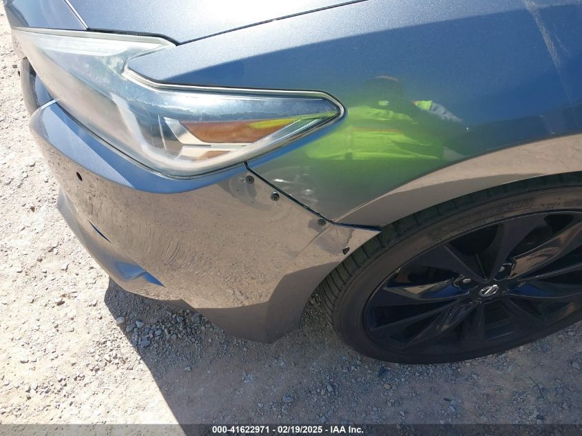 2017 Nissan Maxima 3.5 Sr VIN: 1N4AA6APXHC455812 Lot: 41622971