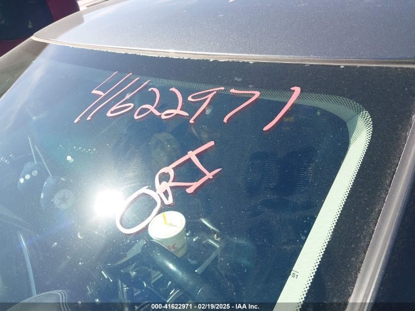 2017 Nissan Maxima 3.5 Sr VIN: 1N4AA6APXHC455812 Lot: 41622971