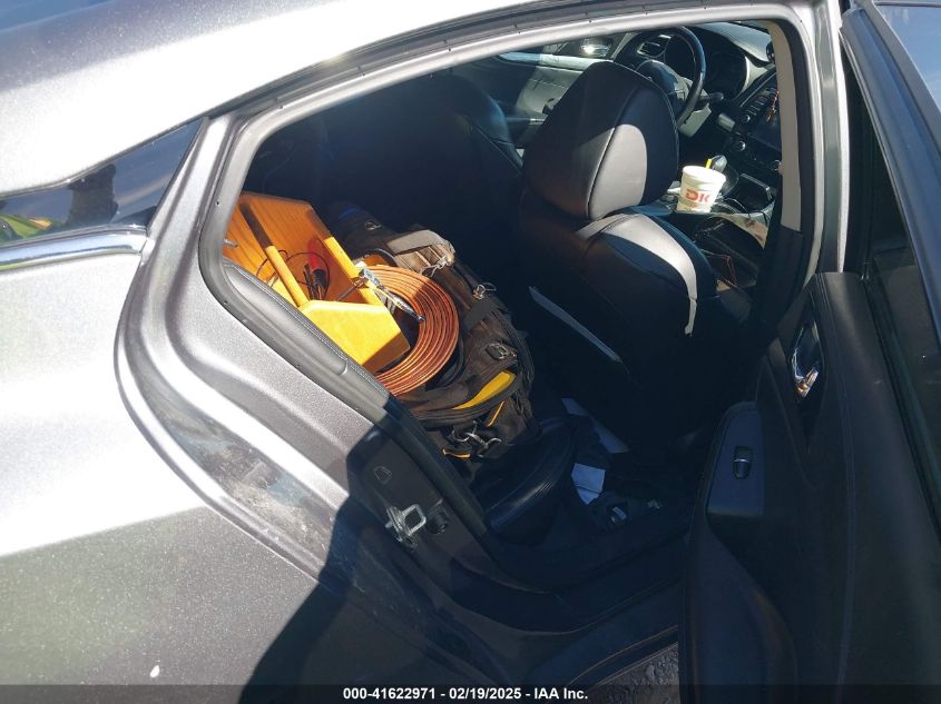 2017 Nissan Maxima 3.5 Sr VIN: 1N4AA6APXHC455812 Lot: 41622971