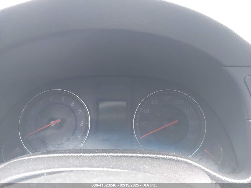 2008 Infiniti G35 Journey VIN: JNKBV61E08M210558 Lot: 41623248