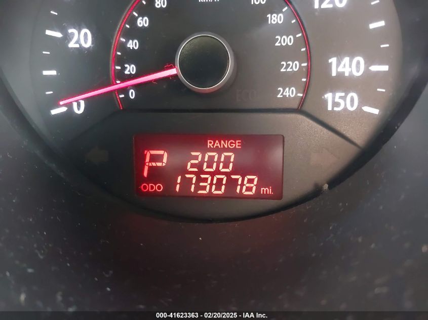 2012 Kia Sorento Ex VIN: 5XYKUCA68CG275924 Lot: 41623363