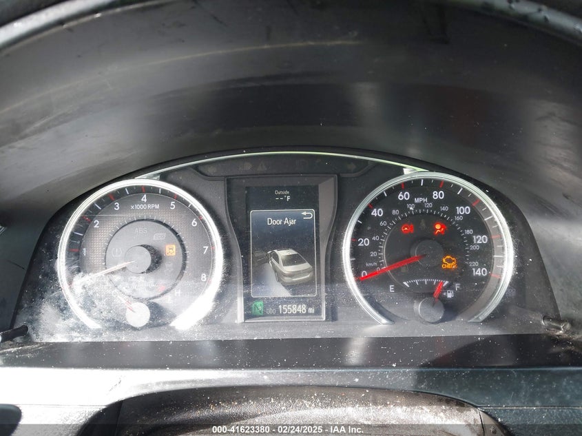 2016 TOYOTA CAMRY VIN: 4T1BF1FKXGU162139