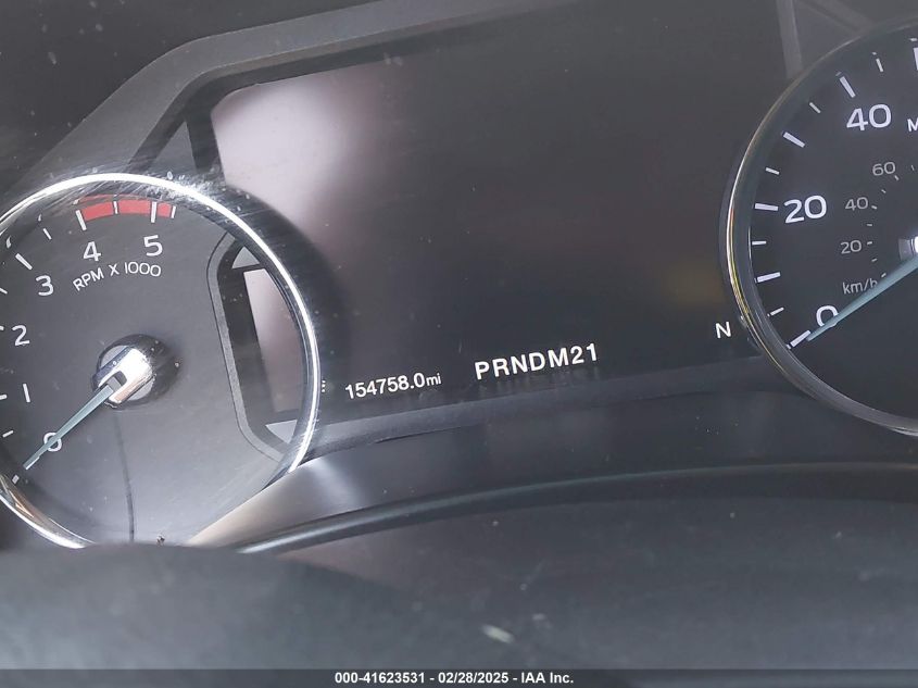 2019 Ford F-350 - 1FT8W3DT4KEE40137