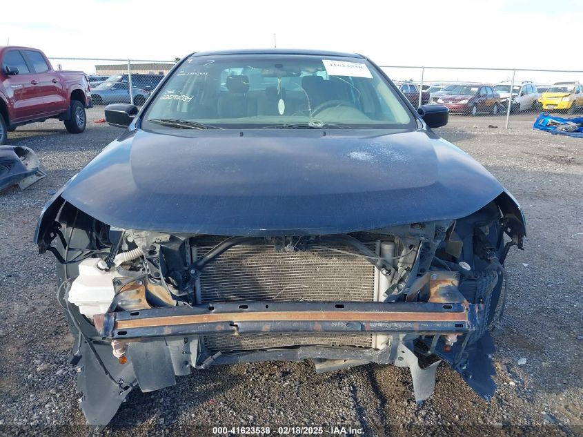 2012 Ford Fusion Se VIN: 3FAHP0HA0CR182062 Lot: 41623538