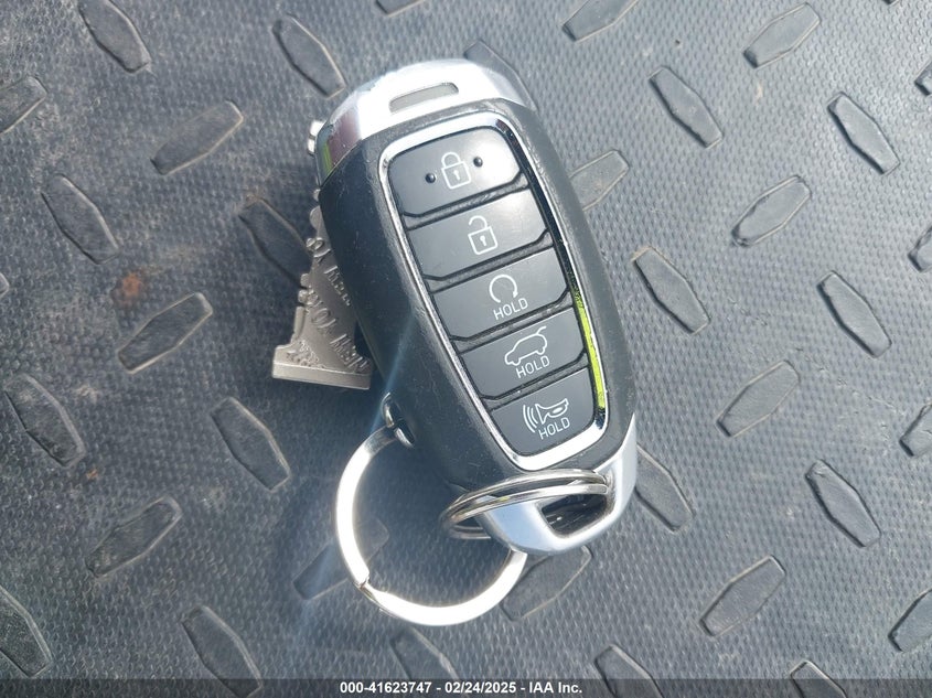 2020 HYUNDAI PALISADE SEL - KM8R34HE2LU058707