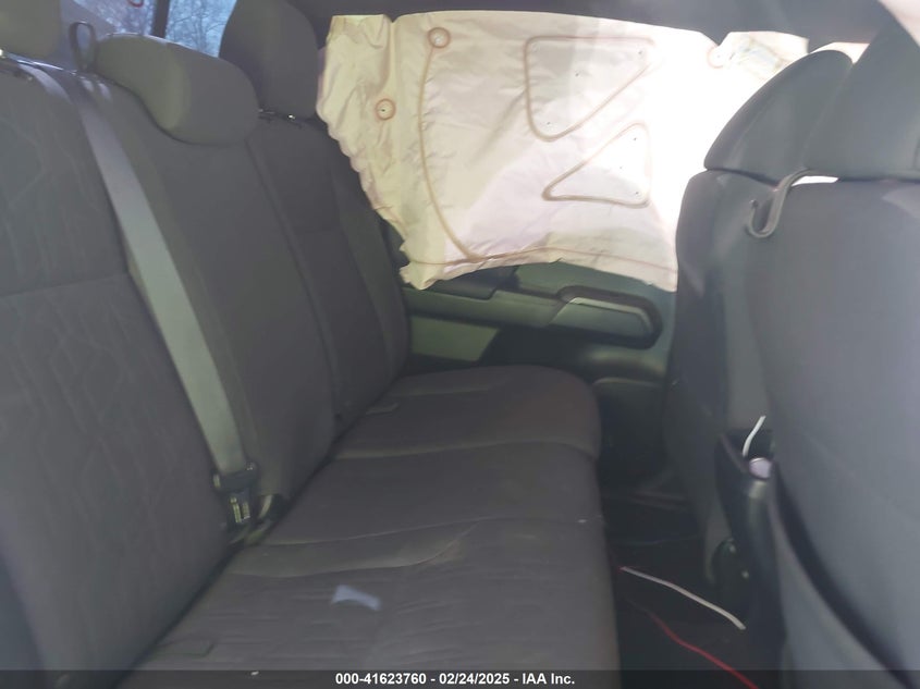 2018 TOYOTA TACOMA VIN: 5TFCZ5AN6JX144056