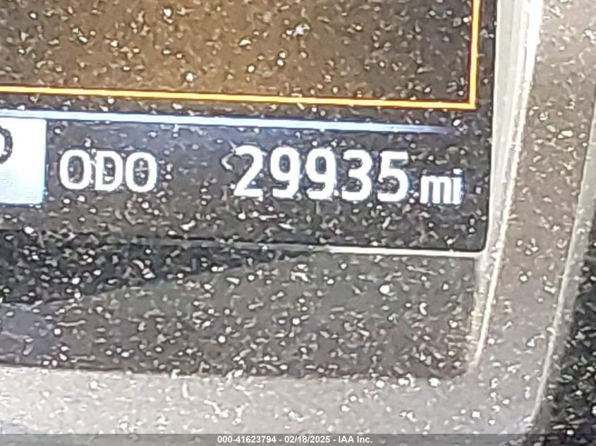 2023 Toyota Tacoma Sr5 V6/Trd Off Road/Trd Sport VIN: 3TMDZ5BN1PM15754 Lot: 41623794